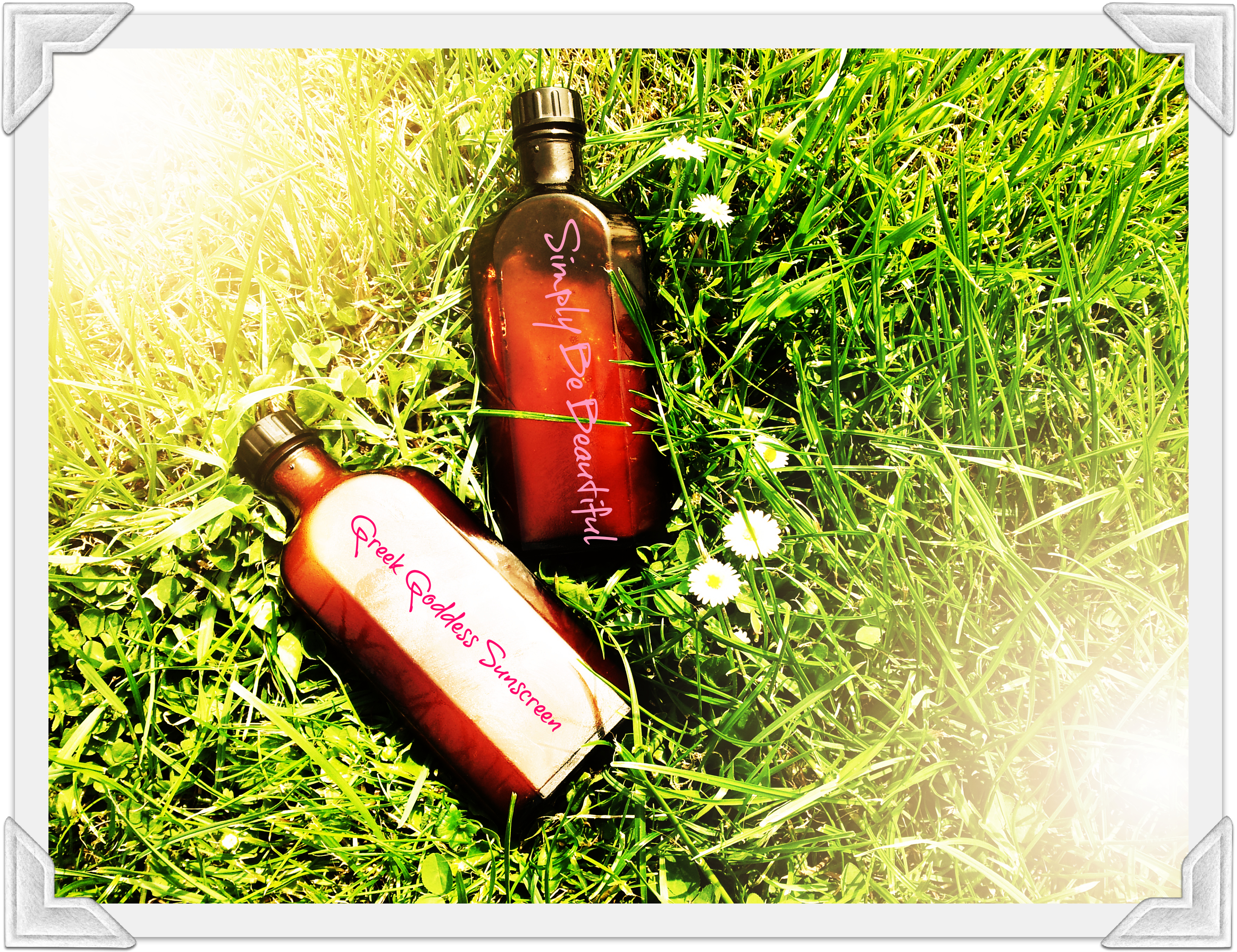 Natürlicher Sonnenschutz - Quelle: http://www.simplylivebetter.de/selbstgemachtes-sonnenol-mit-prinzessinnenfaktor-samtweich-bronzebraun-durch-den-sommer/