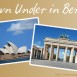 Australische Restaurants in Deutschland - Berlin