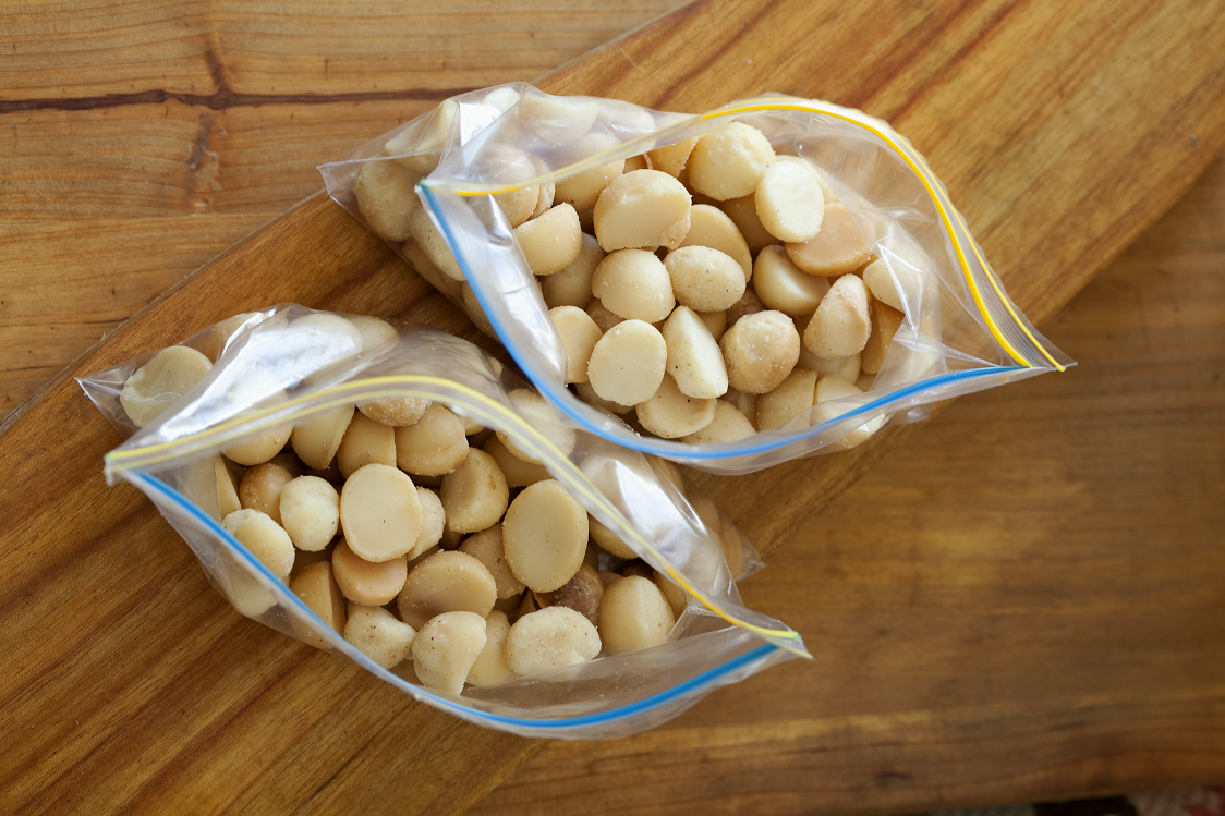 Sind Macadamia Nüsse auch für Diabetiker geeignet? | Australian ...