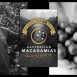40 Jahre Australian Macadmia Society, Hand Nüsse, Macadamia-Bauern