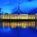 Canberra – mehr als nur eine Hauptstadt