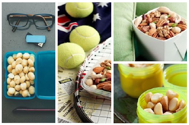 Australische Macadamias – Premium-Snack für zwischendurch