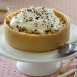 Macadamia Banoffee Pie