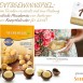 Australian Macadamias Adventskalender - Knackt die Frage des Tages und gewinnt ein Australian Macadamias Genuss-Set!