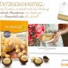 AUSTRALIAN MACADAMIAS ADVENTSKALENDER – KNACKT DIE FRAGE DES TAGES UND GEWINNT EIN AUSTRALIAN MACADAMIAS GENUSSSET!