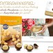 Australian Macadamias Adventskalender - Knackt die Frage des Tages und gewinnt ein Australian Macadamias Genuss-Set!