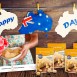 Gewinnspiel: Happy Australia Day!
