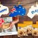 Gewinnspiel: Happy Australia Day!