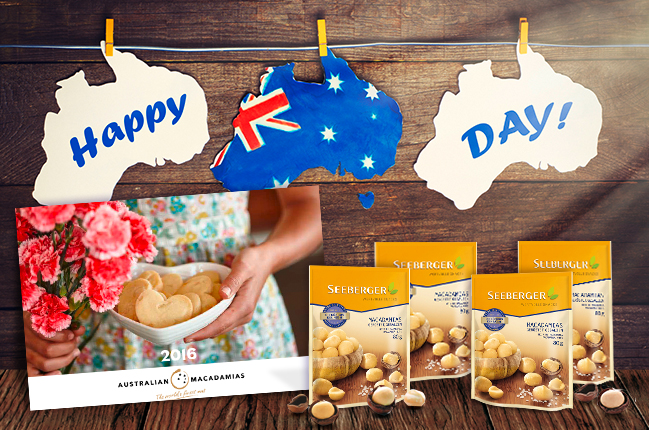 Gewinnspiel: Happy Australia Day!