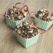 Das Macadamia Party Popcorn ist ein Snack der besonderen Art. Egal, ob Party, Filmabend oder Serienmarathon - Mit diesem einfachen Rezept ladet ihr alle zum Naschen ein.