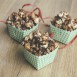 Das Macadamia Party Popcorn ist ein Snack der besonderen Art. Egal, ob Party, Filmabend oder Serienmarathon - Mit diesem einfachen Rezept ladet ihr alle zum Naschen ein.