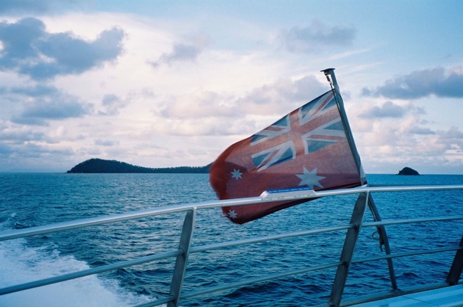 Australien – 10 skurrile Fakten über das Land am anderen Ende der Welt