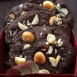Schokoladen Macadamia Cookies