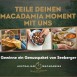 Ein täglicher Macadamia Moment gehört zu unserem Alltag einfach dazu!