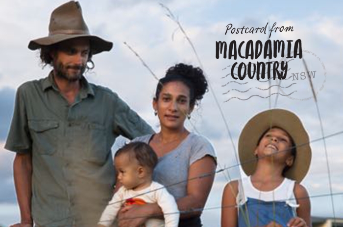 Macadamia Insights: Unsere Farmer Mason und Joss