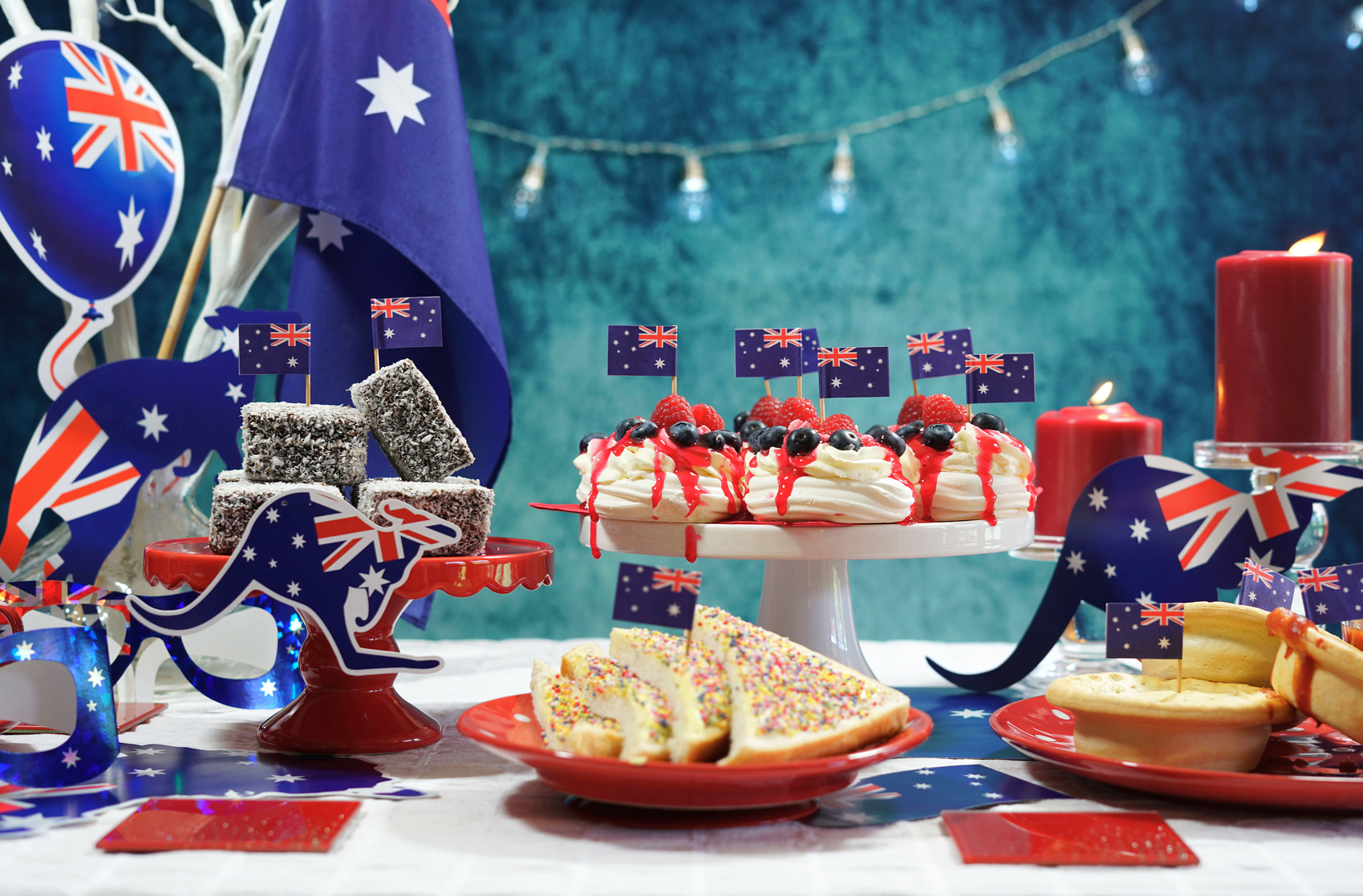 10 Fakten zum AUSTRALIA DAY