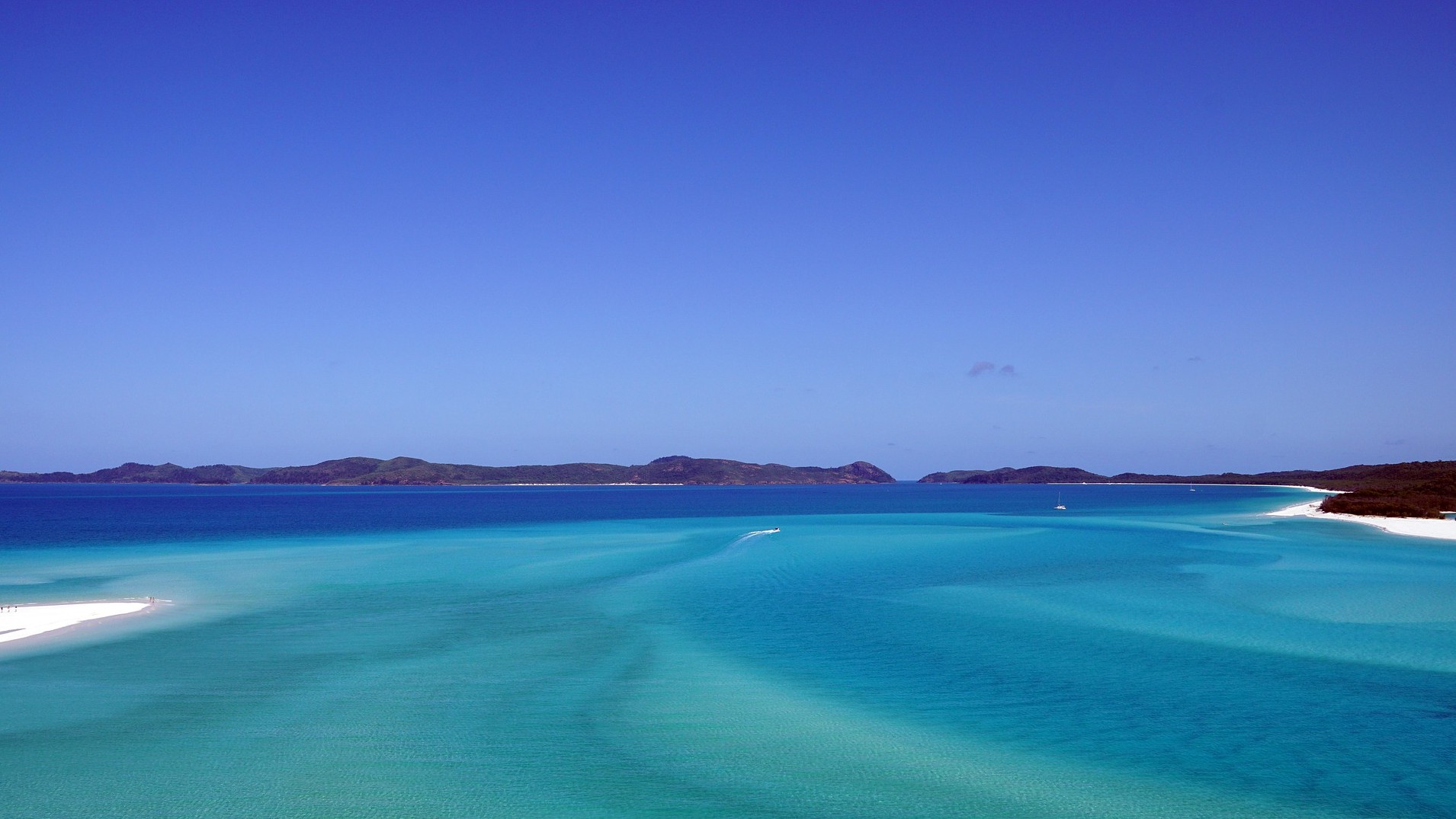 Australiens Bundesstaaten: Queensland